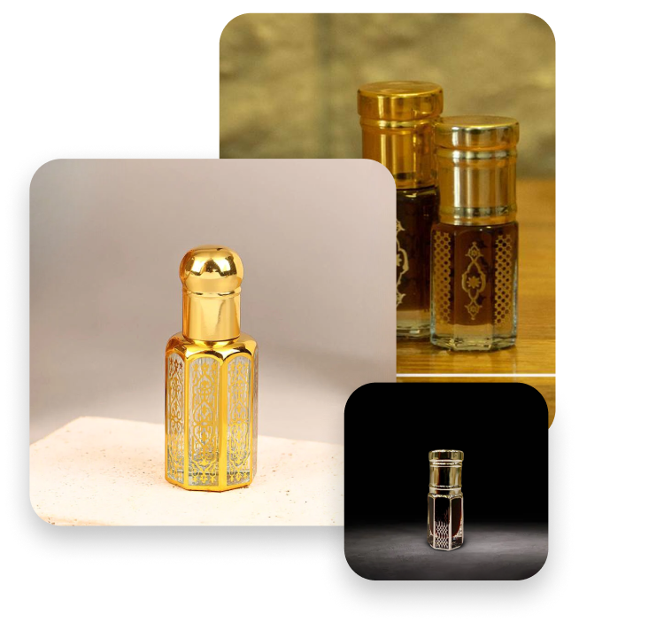 The Timeless Allure of Oud: A Journey Through Fragrance History